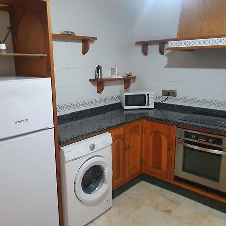 Apartamento Piso Rocio Almonte Exterior foto