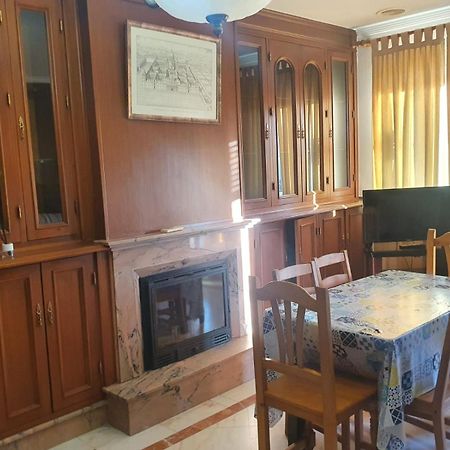 Apartamento Piso Rocio Almonte Exterior foto