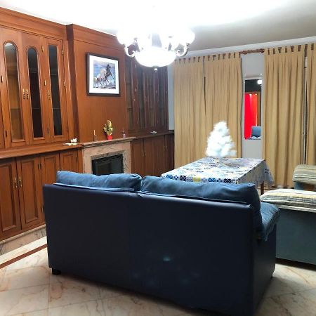 Apartamento Piso Rocio Almonte Exterior foto