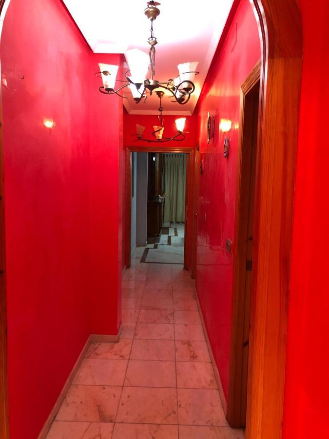 Apartamento Piso Rocio Almonte Exterior foto
